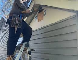 Trusted Loomis, CA Siding Experts